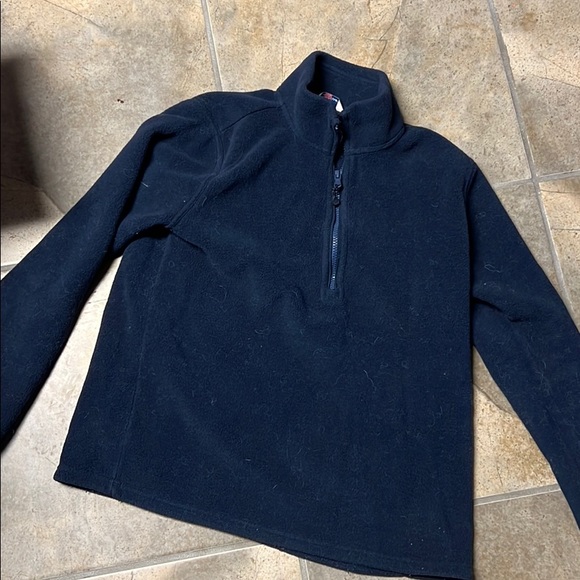 Vineyard vines fleece quarterzip womens - Picture 1 of 3